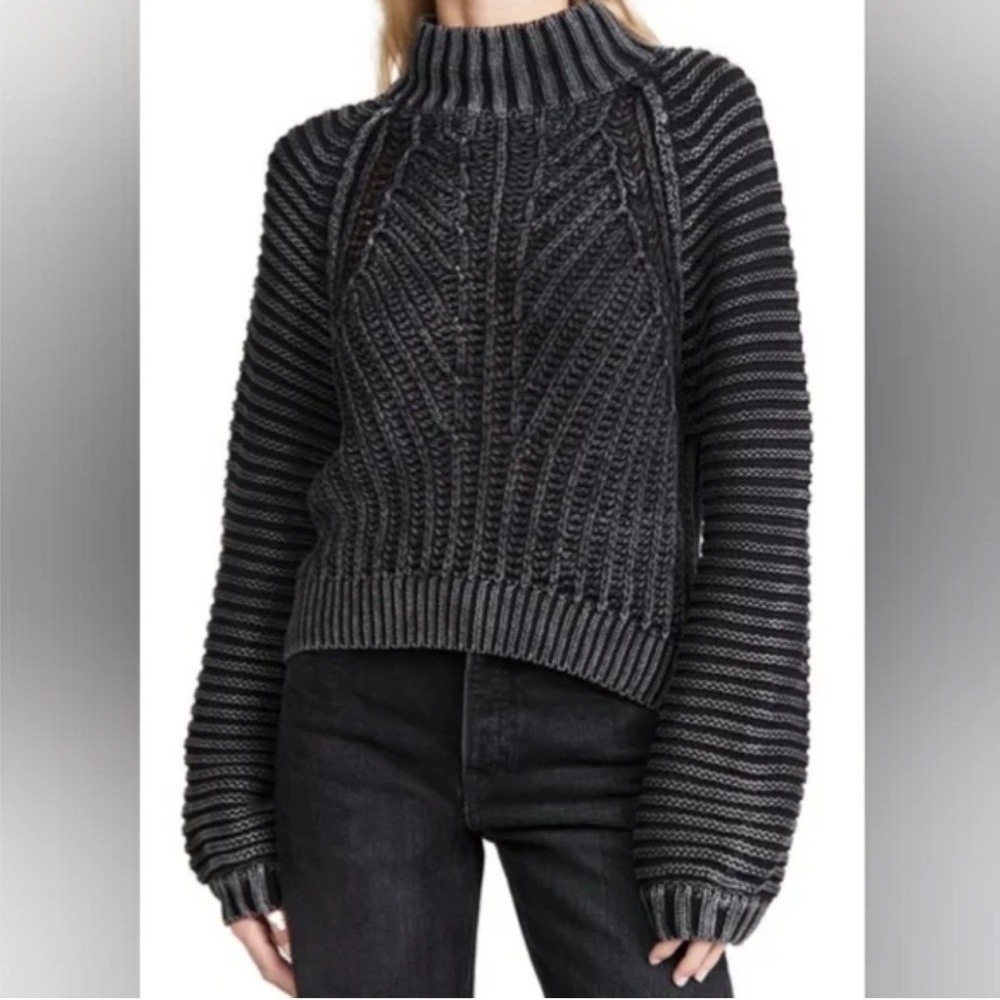 Free People Sweater Size L